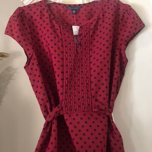 Tommy Hilfiger blouse